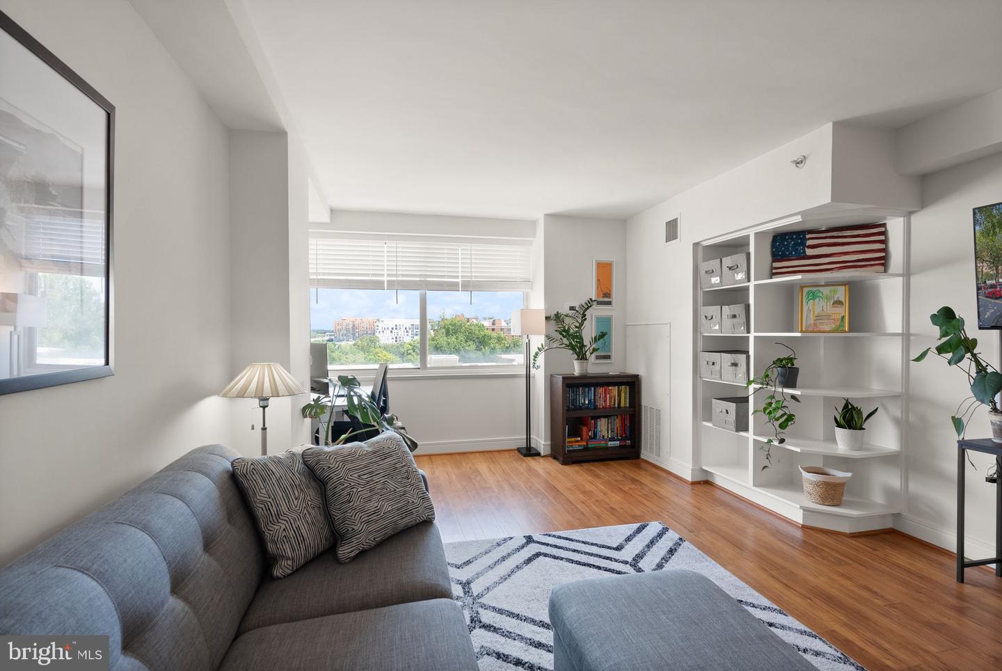 800 4TH ST SW #S712, WASHINGTON, District Of Columbia 20024, 1 Bedroom Bedrooms, ,1 BathroomBathrooms,Residential,For sale,800 4TH ST SW #S712,DCDC2220188 MLS # DCDC2220188