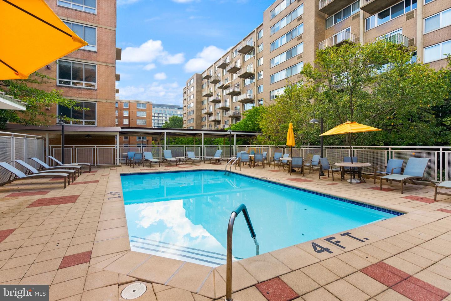 800 4TH ST SW #S712, WASHINGTON, District Of Columbia 20024, 1 Bedroom Bedrooms, ,1 BathroomBathrooms,Residential,For sale,800 4TH ST SW #S712,DCDC2220188 MLS # DCDC2220188