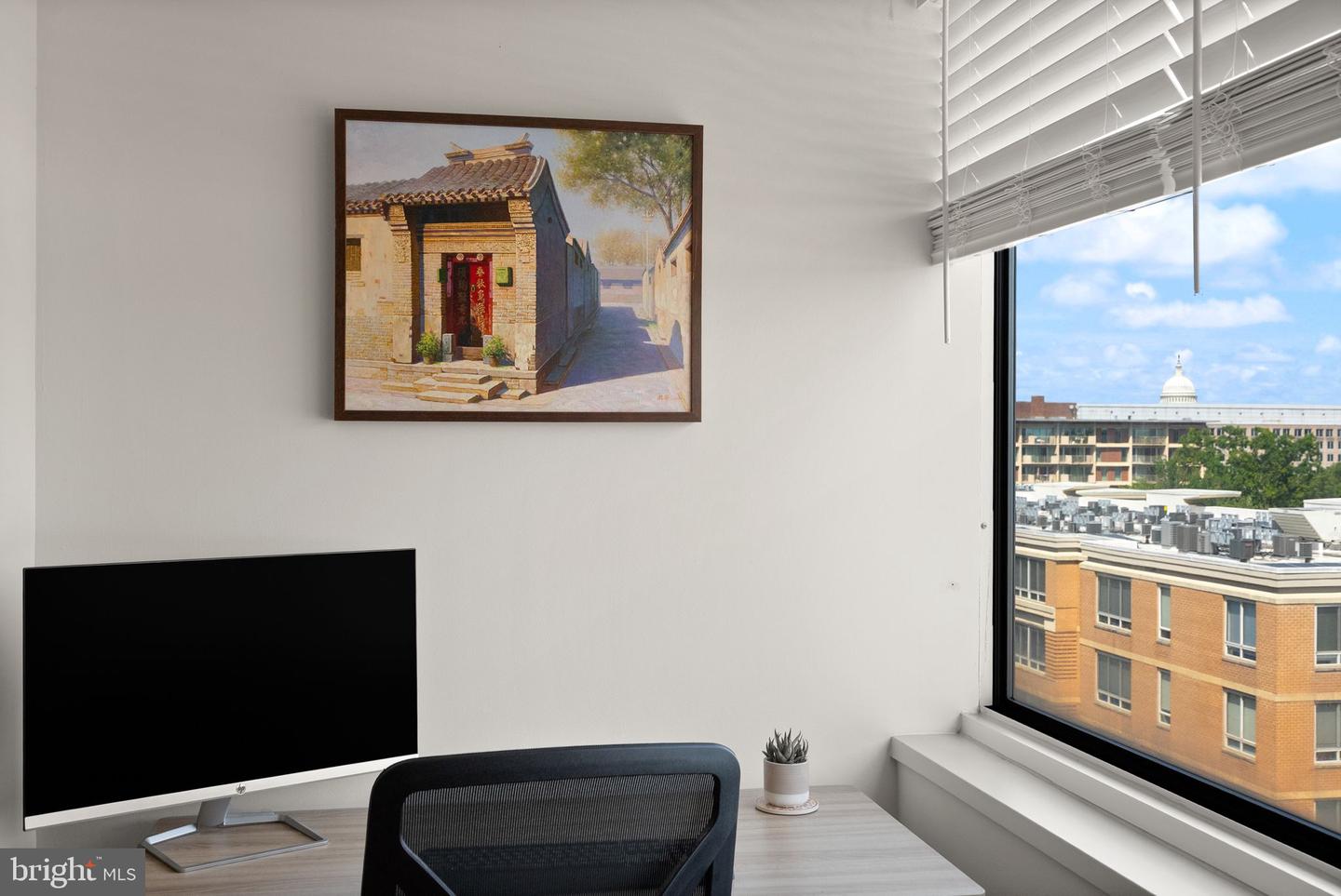 800 4TH ST SW #S712, WASHINGTON, District Of Columbia 20024, 1 Bedroom Bedrooms, ,1 BathroomBathrooms,Residential,For sale,800 4TH ST SW #S712,DCDC2220188 MLS # DCDC2220188
