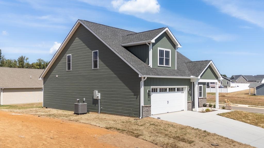 201 LANGLEY DR, WAYNESBORO, Virginia 22980, 3 Bedrooms Bedrooms, ,2 BathroomsBathrooms,Residential,201 LANGLEY DR,668713 MLS # 668713