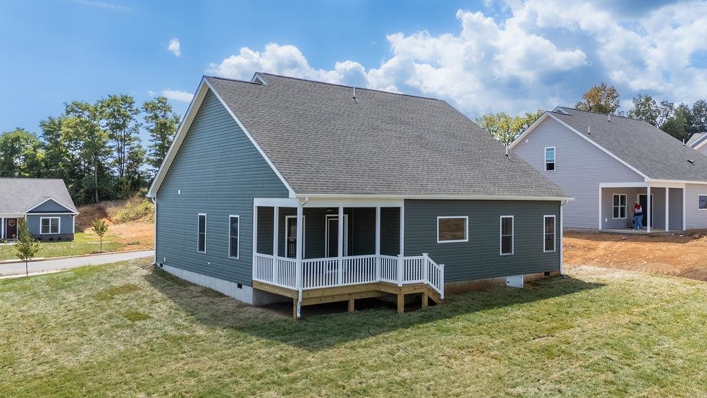 201 LANGLEY DR, WAYNESBORO, Virginia 22980, 3 Bedrooms Bedrooms, ,2 BathroomsBathrooms,Residential,201 LANGLEY DR,668713 MLS # 668713