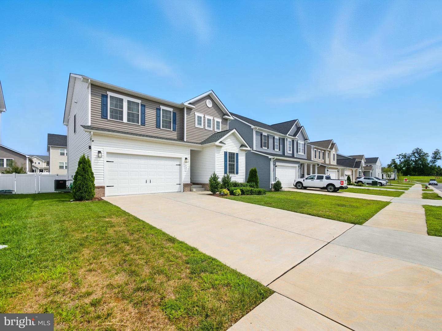 121 RAVEN OAKS DR, WINCHESTER, Virginia 22602, 4 Bedrooms Bedrooms, ,2 BathroomsBathrooms,Residential,For sale,121 RAVEN OAKS DR,VAFV2036610 MLS # VAFV2036610