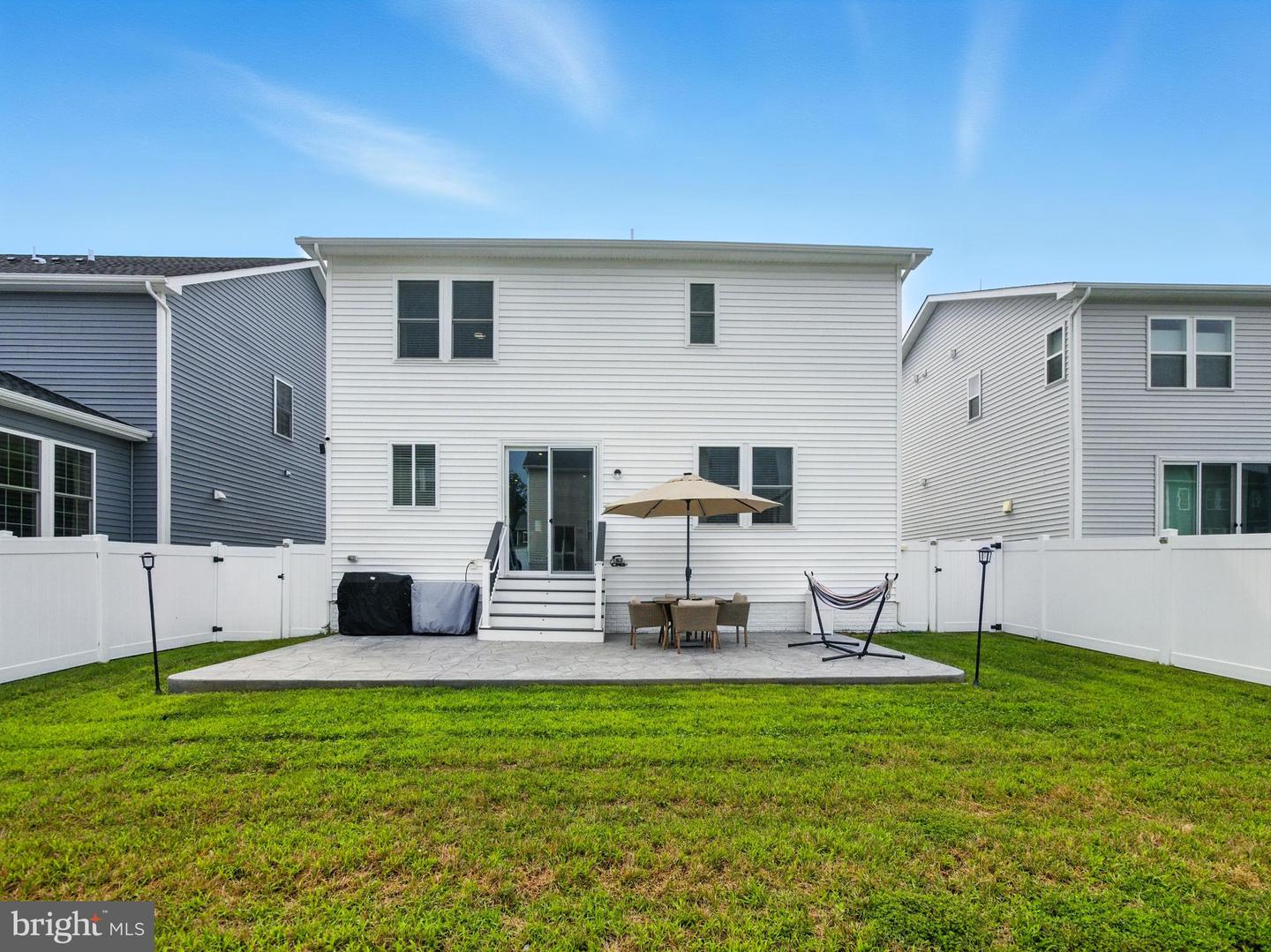 121 RAVEN OAKS DR, WINCHESTER, Virginia 22602, 4 Bedrooms Bedrooms, ,2 BathroomsBathrooms,Residential,For sale,121 RAVEN OAKS DR,VAFV2036610 MLS # VAFV2036610