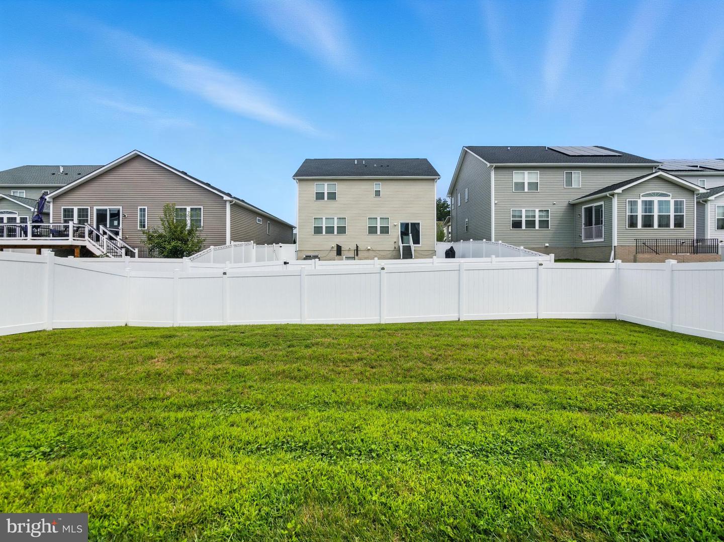 121 RAVEN OAKS DR, WINCHESTER, Virginia 22602, 4 Bedrooms Bedrooms, ,2 BathroomsBathrooms,Residential,For sale,121 RAVEN OAKS DR,VAFV2036610 MLS # VAFV2036610