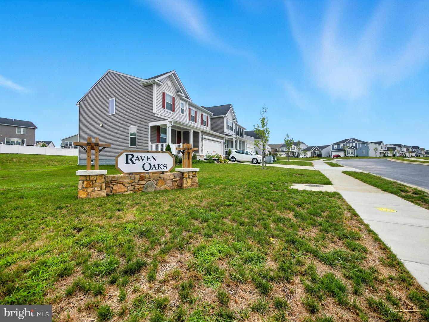 121 RAVEN OAKS DR, WINCHESTER, Virginia 22602, 4 Bedrooms Bedrooms, ,2 BathroomsBathrooms,Residential,For sale,121 RAVEN OAKS DR,VAFV2036610 MLS # VAFV2036610