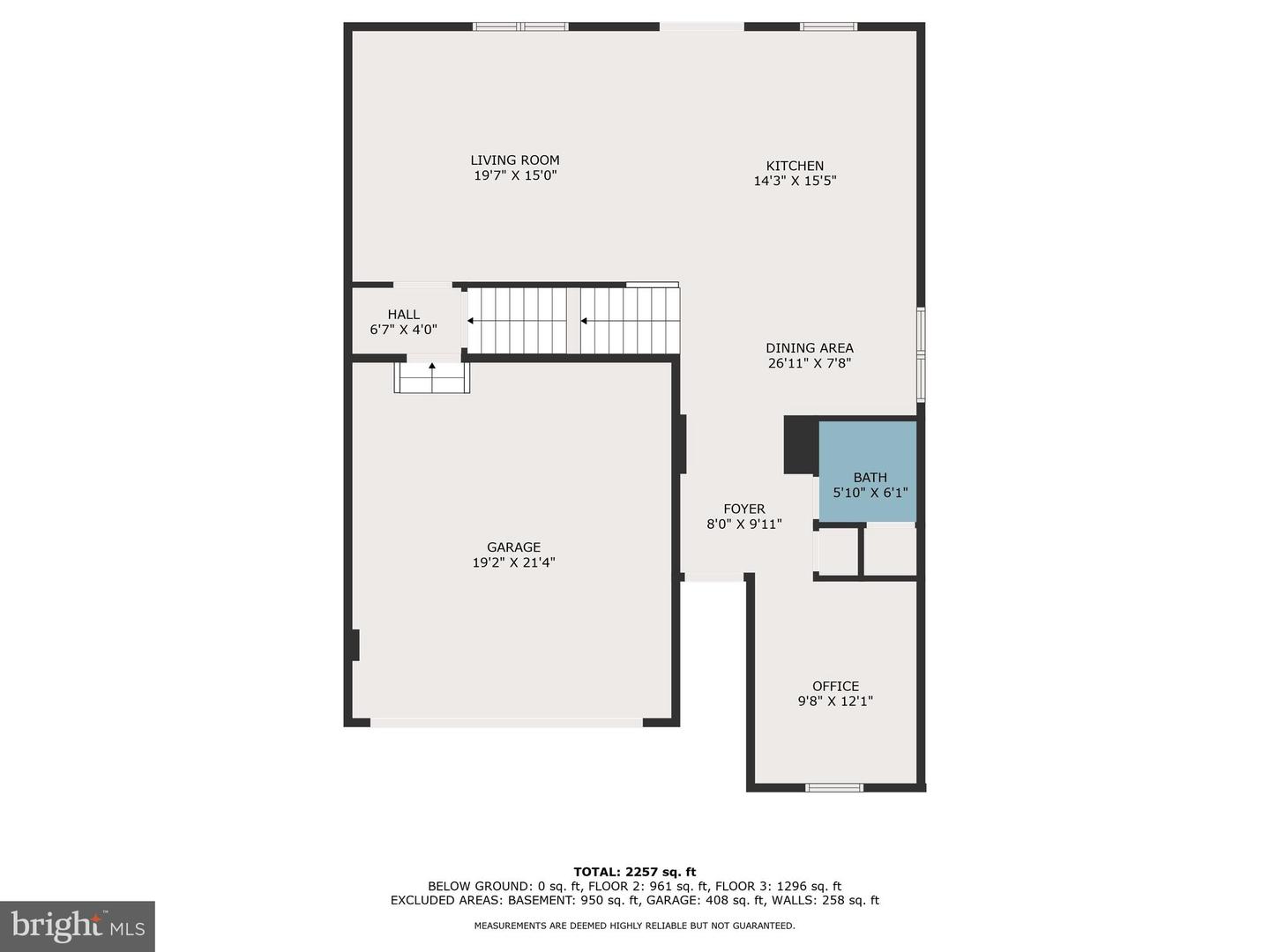 121 RAVEN OAKS DR, WINCHESTER, Virginia 22602, 4 Bedrooms Bedrooms, ,2 BathroomsBathrooms,Residential,For sale,121 RAVEN OAKS DR,VAFV2036610 MLS # VAFV2036610