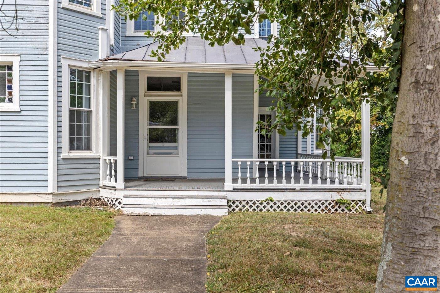 101 WEST ST, LOUISA, Virginia 23093, 4 Bedrooms Bedrooms, ,2 BathroomsBathrooms,Residential,101 WEST ST,668719 MLS # 668719