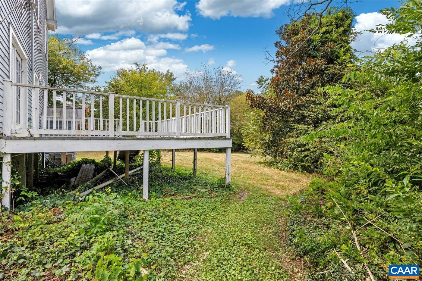 101 WEST ST, LOUISA, Virginia 23093, 4 Bedrooms Bedrooms, ,2 BathroomsBathrooms,Residential,101 WEST ST,668719 MLS # 668719