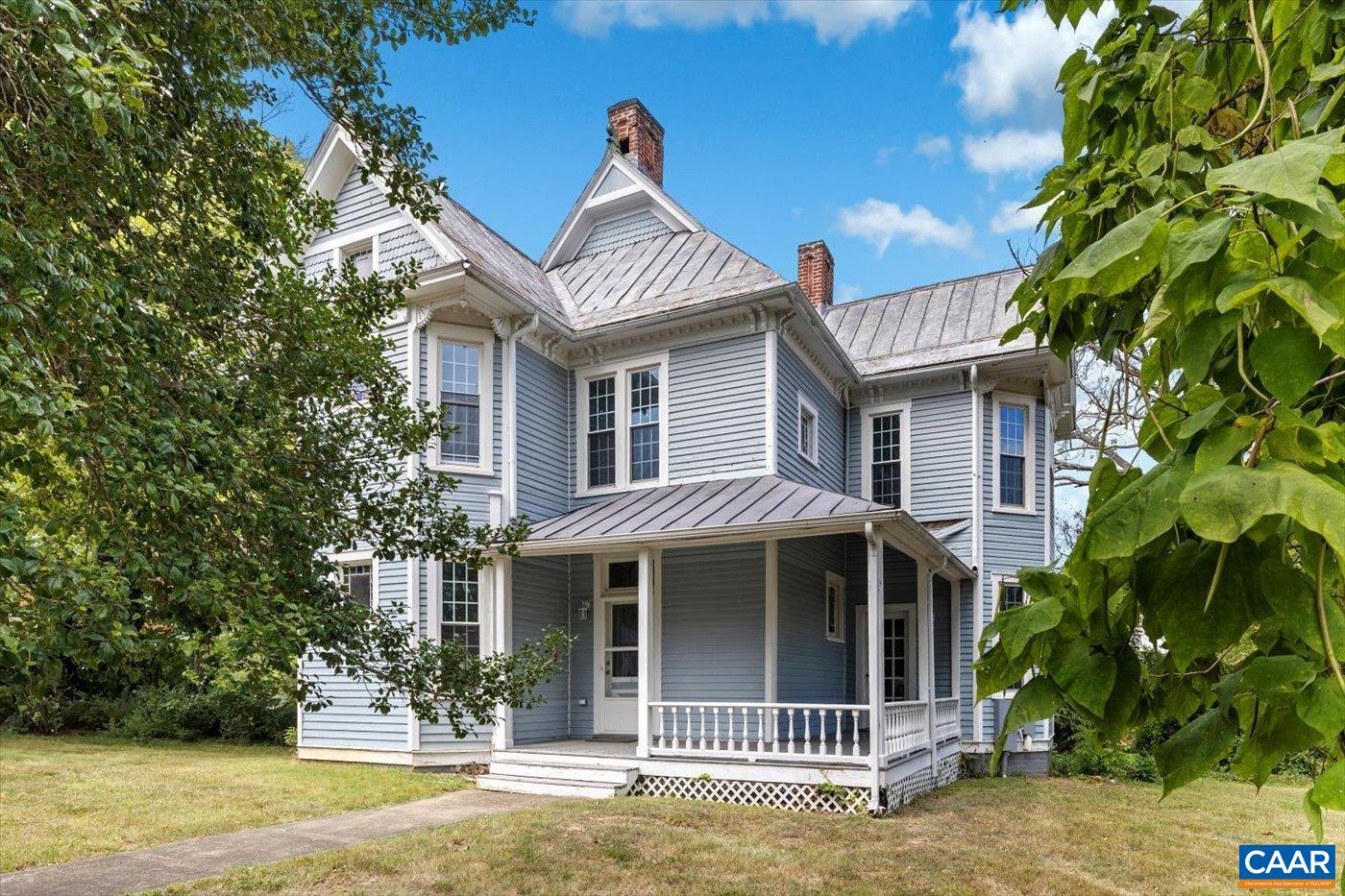 101 WEST ST, LOUISA, Virginia 23093, 4 Bedrooms Bedrooms, ,2 BathroomsBathrooms,Residential,101 WEST ST,668719 MLS # 668719