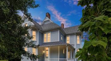 101 WEST ST, LOUISA, Virginia 23093, 4 Bedrooms Bedrooms, ,2 BathroomsBathrooms,Residential,101 WEST ST,668719 MLS # 668719