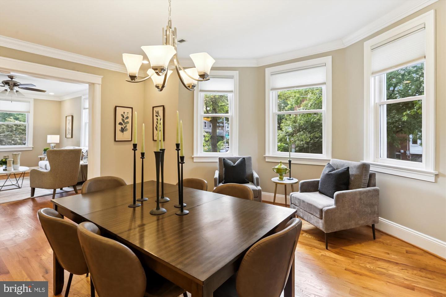 4100 5TH ST NW, WASHINGTON, District Of Columbia 20011, 4 Bedrooms Bedrooms, ,3 BathroomsBathrooms,Residential,For sale,4100 5TH ST NW,DCDC2220212 MLS # DCDC2220212