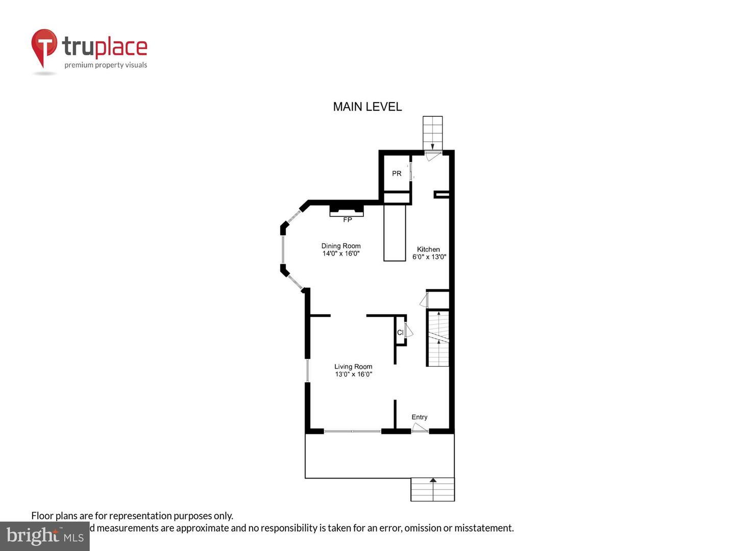 4100 5TH ST NW, WASHINGTON, District Of Columbia 20011, 4 Bedrooms Bedrooms, ,3 BathroomsBathrooms,Residential,For sale,4100 5TH ST NW,DCDC2220212 MLS # DCDC2220212