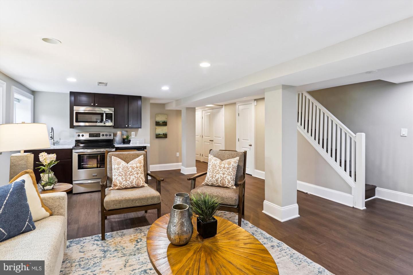 4100 5TH ST NW, WASHINGTON, District Of Columbia 20011, 4 Bedrooms Bedrooms, ,3 BathroomsBathrooms,Residential,For sale,4100 5TH ST NW,DCDC2220212 MLS # DCDC2220212