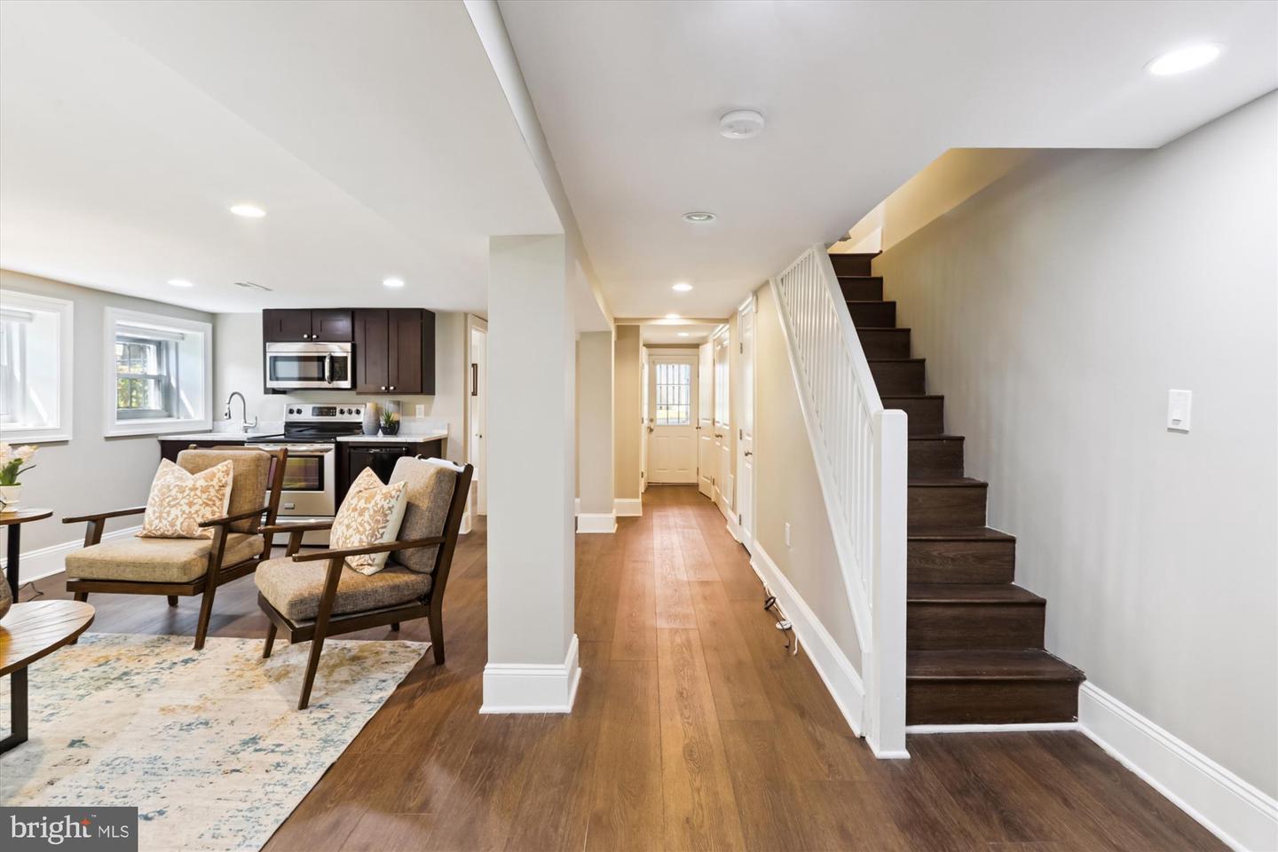 4100 5TH ST NW, WASHINGTON, District Of Columbia 20011, 4 Bedrooms Bedrooms, ,3 BathroomsBathrooms,Residential,For sale,4100 5TH ST NW,DCDC2220212 MLS # DCDC2220212