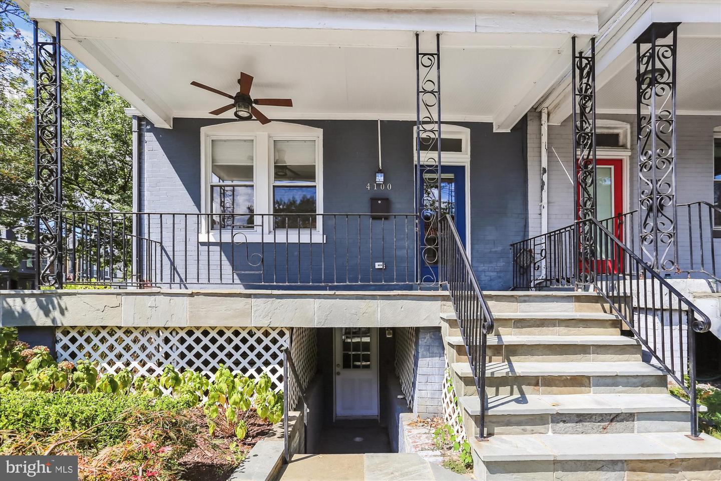 4100 5TH ST NW, WASHINGTON, District Of Columbia 20011, 4 Bedrooms Bedrooms, ,3 BathroomsBathrooms,Residential,For sale,4100 5TH ST NW,DCDC2220212 MLS # DCDC2220212