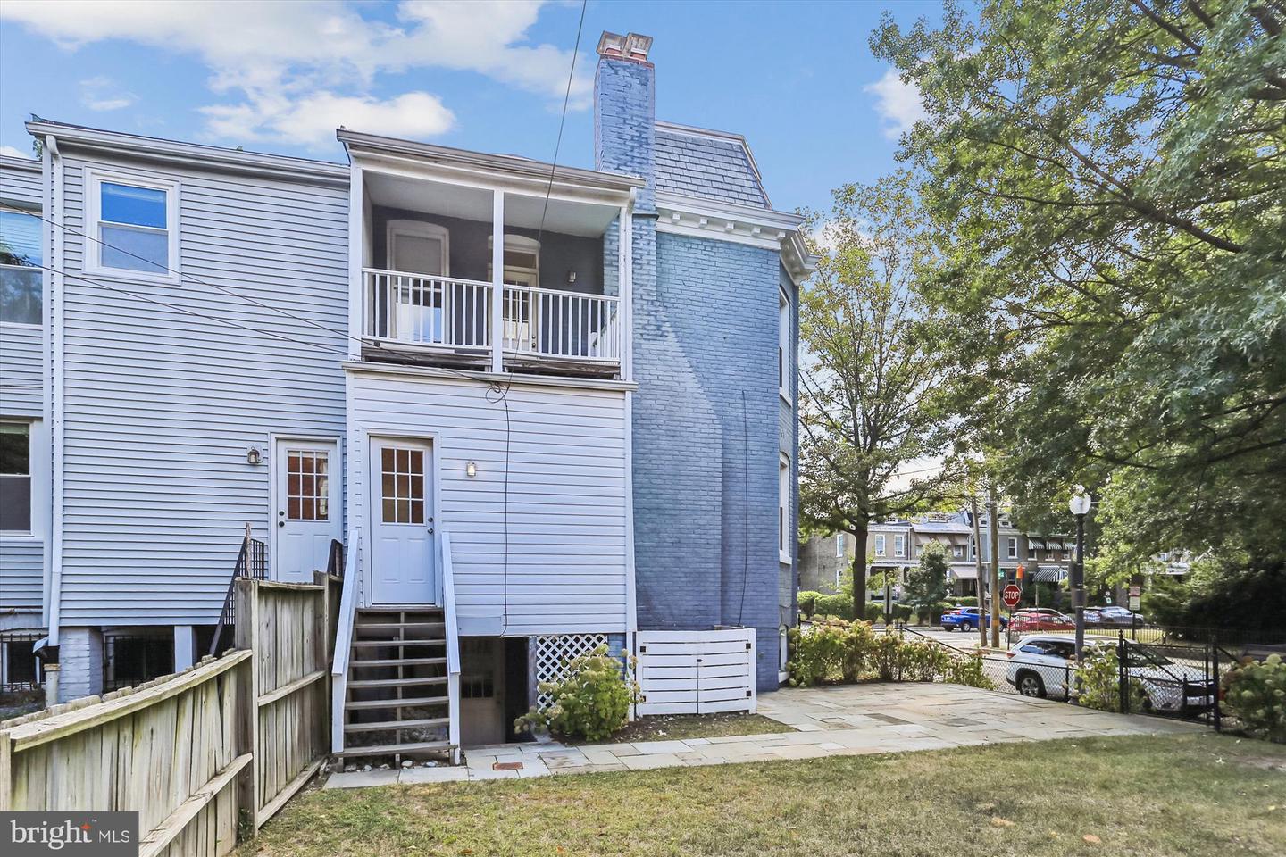 4100 5TH ST NW, WASHINGTON, District Of Columbia 20011, 4 Bedrooms Bedrooms, ,3 BathroomsBathrooms,Residential,For sale,4100 5TH ST NW,DCDC2220212 MLS # DCDC2220212