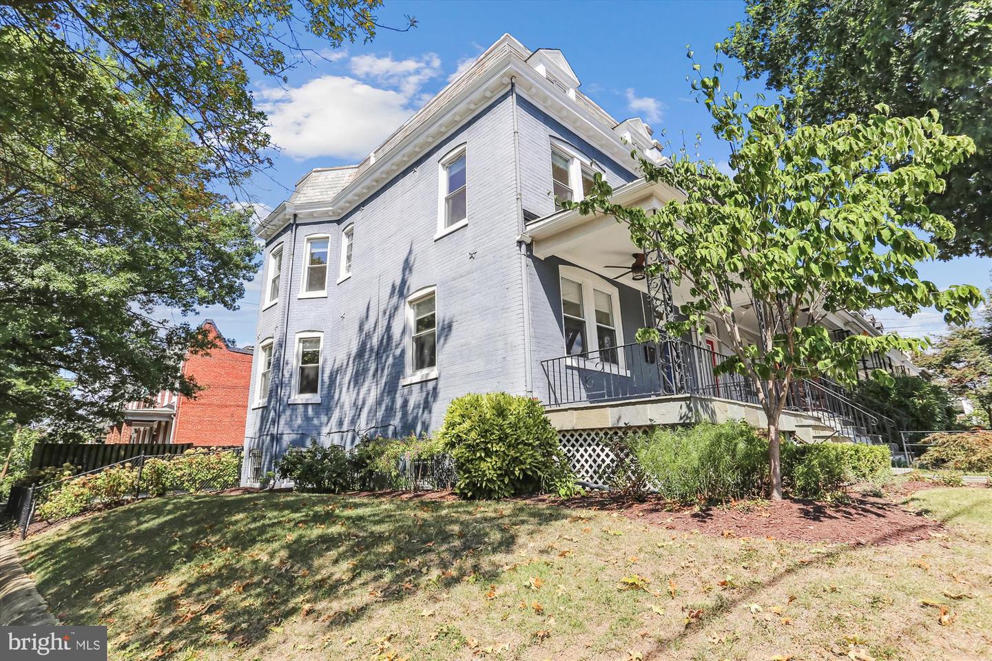 4100 5TH ST NW, WASHINGTON, District Of Columbia 20011, 4 Bedrooms Bedrooms, ,3 BathroomsBathrooms,Residential,For sale,4100 5TH ST NW,DCDC2220212 MLS # DCDC2220212