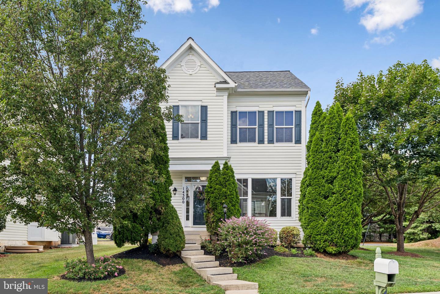 14300 BROADWINGED DR, GAINESVILLE, Virginia 20155, 3 Bedrooms Bedrooms, ,3 BathroomsBathrooms,Residential,For sale,14300 BROADWINGED DR,VAPW2103242 MLS # VAPW2103242