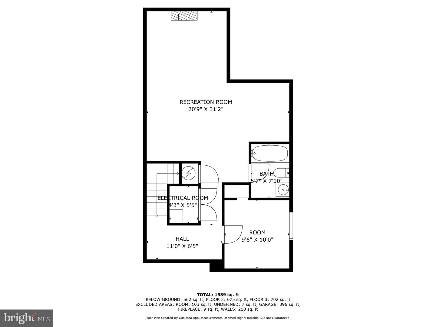 14300 BROADWINGED DR, GAINESVILLE, Virginia 20155, 3 Bedrooms Bedrooms, ,3 BathroomsBathrooms,Residential,For sale,14300 BROADWINGED DR,VAPW2103242 MLS # VAPW2103242