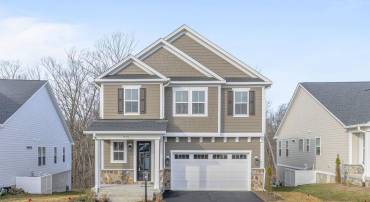 64C SPRINGDALE RD, WAYNESBORO, Virginia 22980, 4 Bedrooms Bedrooms, ,2 BathroomsBathrooms,Residential,The Chestnut - Unfinished Walkout Basement Foundat,64C SPRINGDALE RD,668724 MLS # 668724