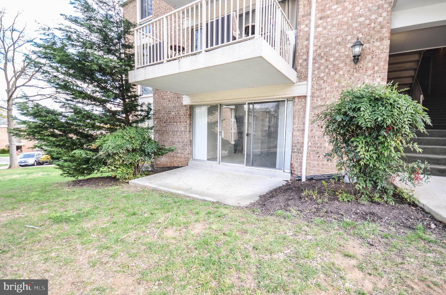 2624 WAGON DR #304, ALEXANDRIA, Virginia 22303, 1 Bedroom Bedrooms, ,1 BathroomBathrooms,Residential,For sale,2624 WAGON DR #304,VAFX2265048 MLS # VAFX2265048