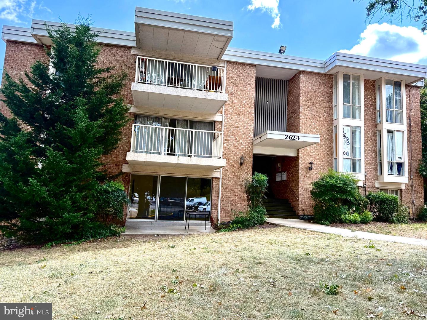 2624 WAGON DR #304, ALEXANDRIA, Virginia 22303, 1 Bedroom Bedrooms, ,1 BathroomBathrooms,Residential,For sale,2624 WAGON DR #304,VAFX2265048 MLS # VAFX2265048