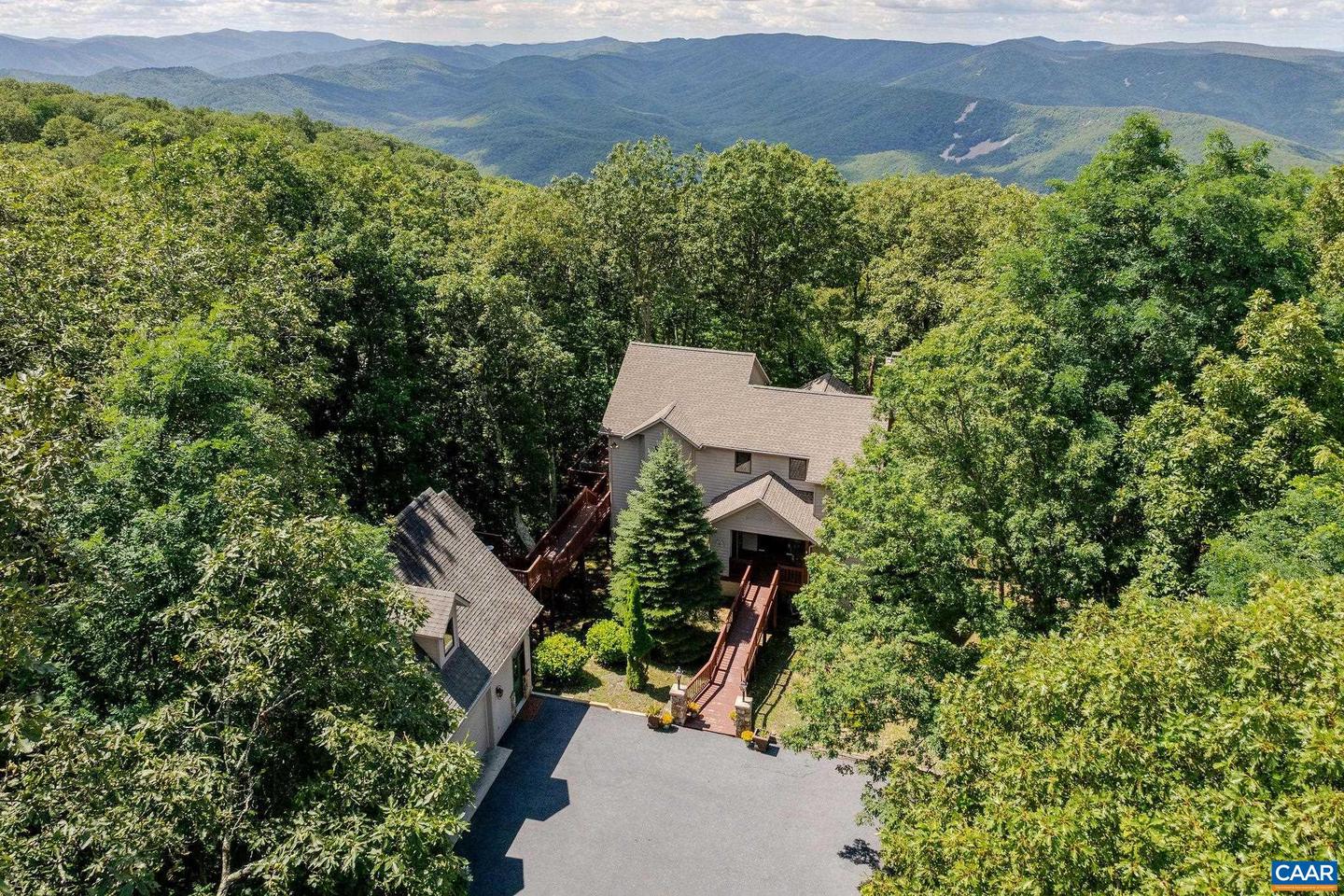 76 CRAB ORCHARD LN, WINTERGREEN RESORT, Virginia 22967, 5 Bedrooms Bedrooms, ,4 BathroomsBathrooms,Residential,For sale,76 CRAB ORCHARD LN,668599 MLS # 668599