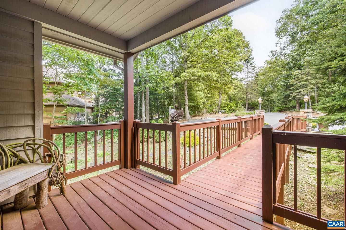 76 CRAB ORCHARD LN, WINTERGREEN RESORT, Virginia 22967, 5 Bedrooms Bedrooms, ,4 BathroomsBathrooms,Residential,For sale,76 CRAB ORCHARD LN,668599 MLS # 668599