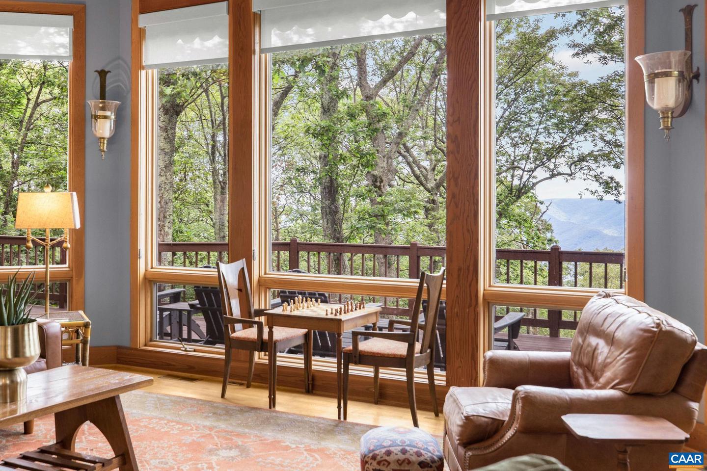 76 CRAB ORCHARD LN, WINTERGREEN RESORT, Virginia 22967, 5 Bedrooms Bedrooms, ,4 BathroomsBathrooms,Residential,For sale,76 CRAB ORCHARD LN,668599 MLS # 668599