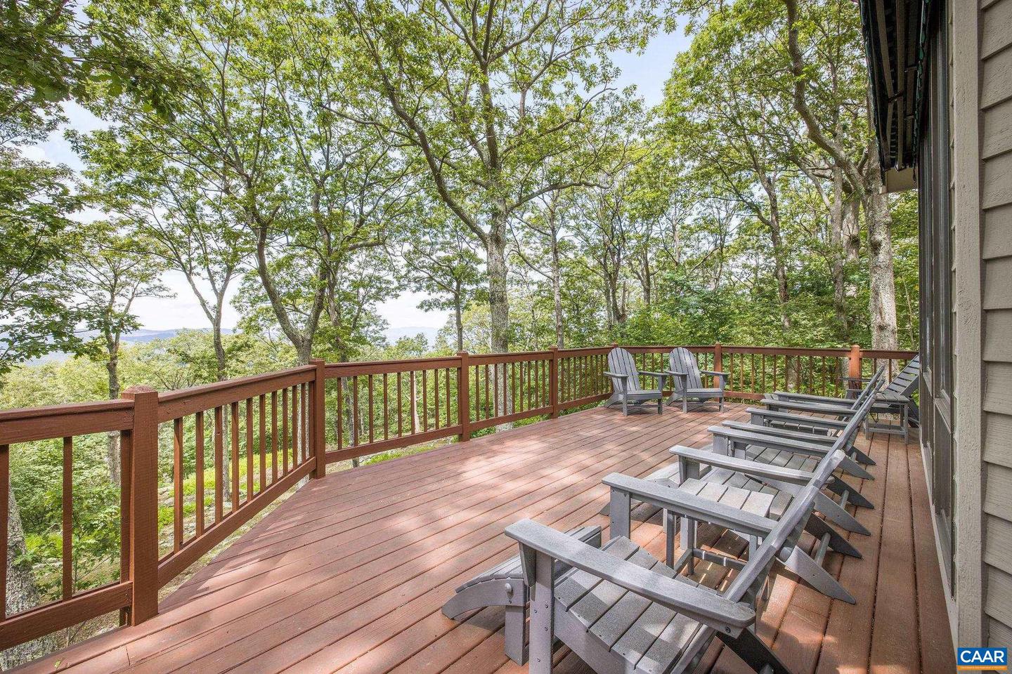 76 CRAB ORCHARD LN, WINTERGREEN RESORT, Virginia 22967, 5 Bedrooms Bedrooms, ,4 BathroomsBathrooms,Residential,For sale,76 CRAB ORCHARD LN,668599 MLS # 668599