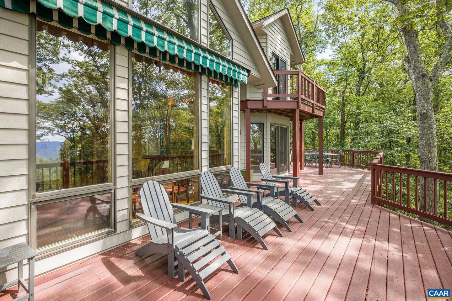76 CRAB ORCHARD LN, WINTERGREEN RESORT, Virginia 22967, 5 Bedrooms Bedrooms, ,4 BathroomsBathrooms,Residential,For sale,76 CRAB ORCHARD LN,668599 MLS # 668599