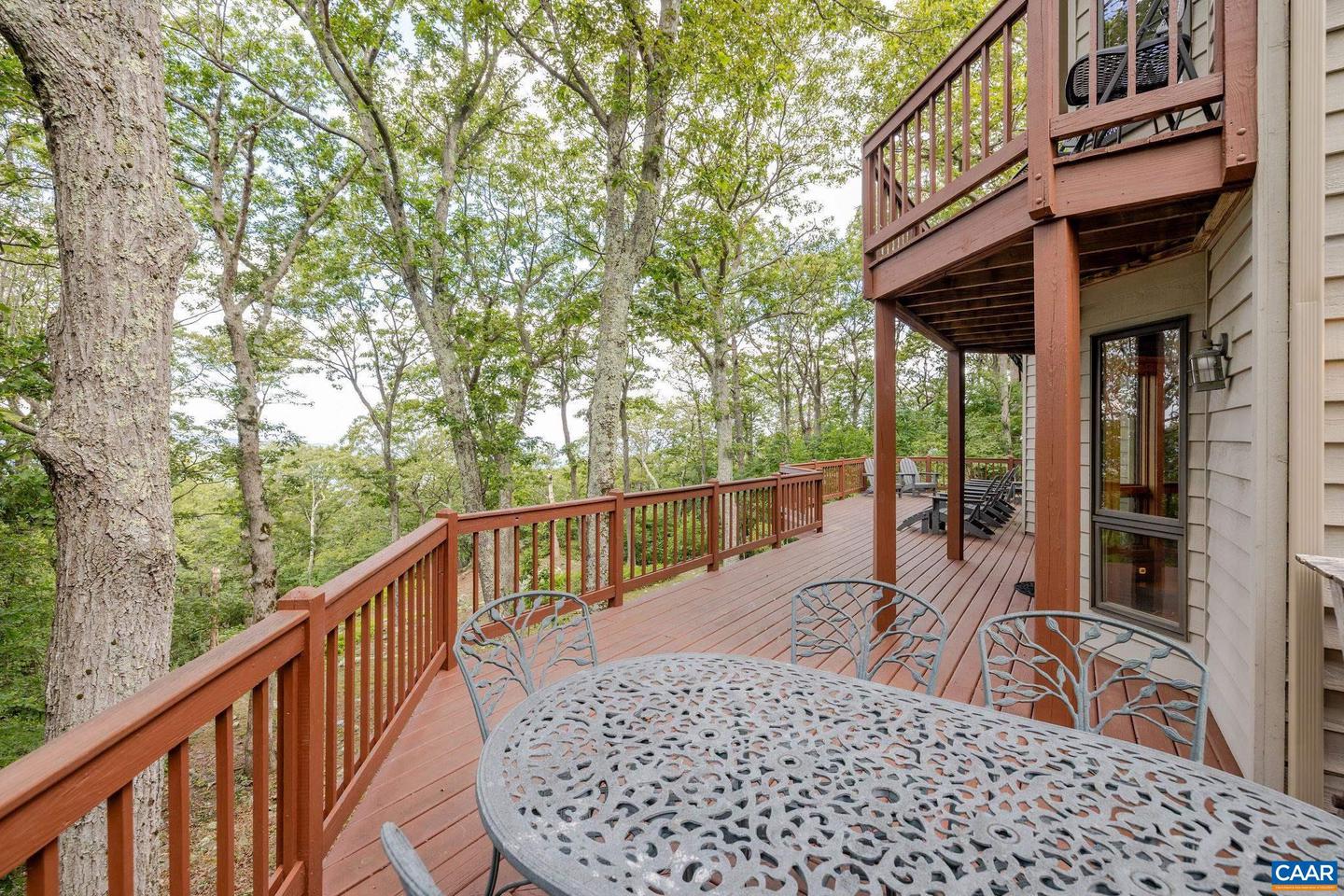 76 CRAB ORCHARD LN, WINTERGREEN RESORT, Virginia 22967, 5 Bedrooms Bedrooms, ,4 BathroomsBathrooms,Residential,For sale,76 CRAB ORCHARD LN,668599 MLS # 668599