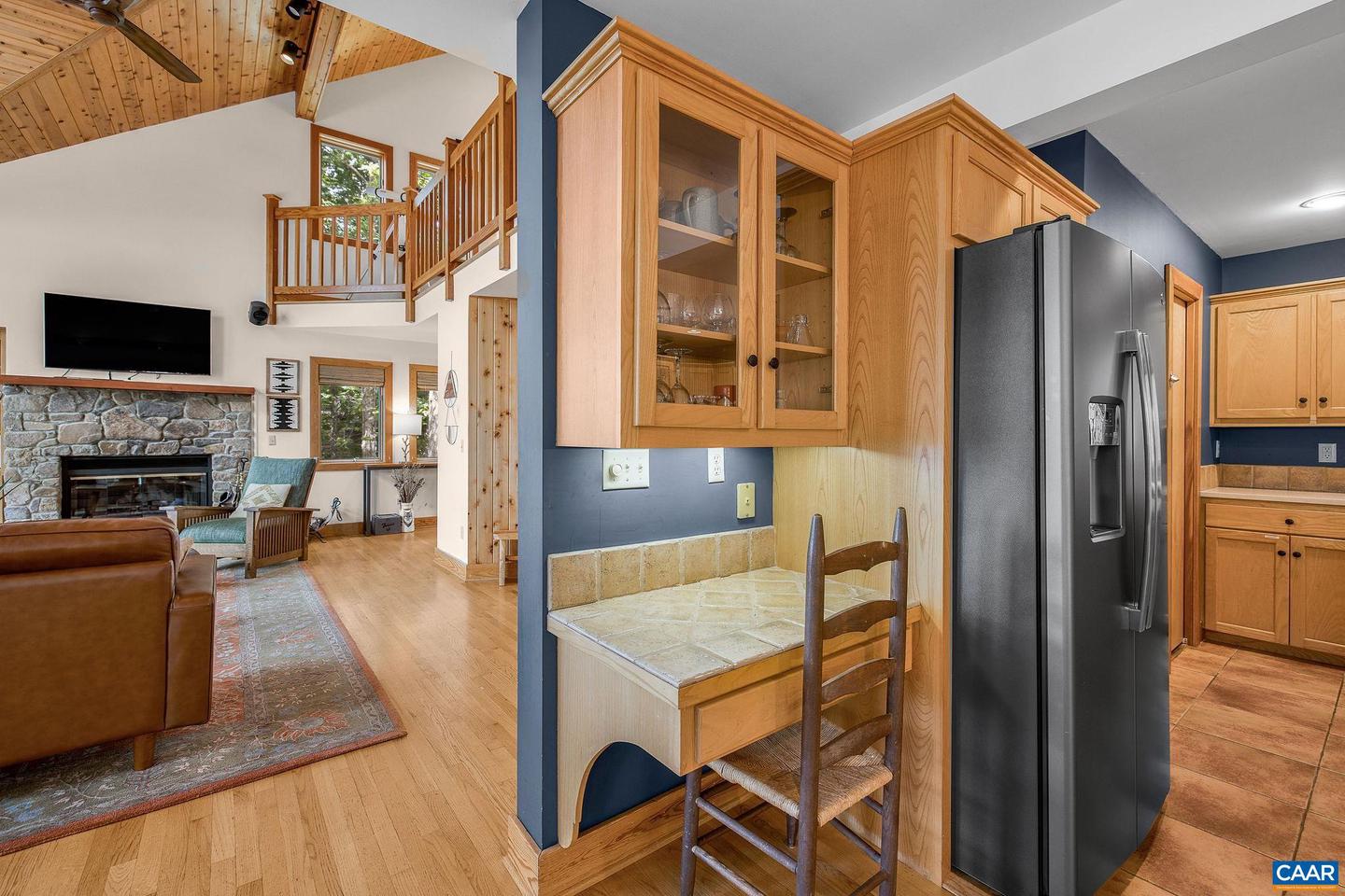 76 CRAB ORCHARD LN, WINTERGREEN RESORT, Virginia 22967, 5 Bedrooms Bedrooms, ,4 BathroomsBathrooms,Residential,For sale,76 CRAB ORCHARD LN,668599 MLS # 668599