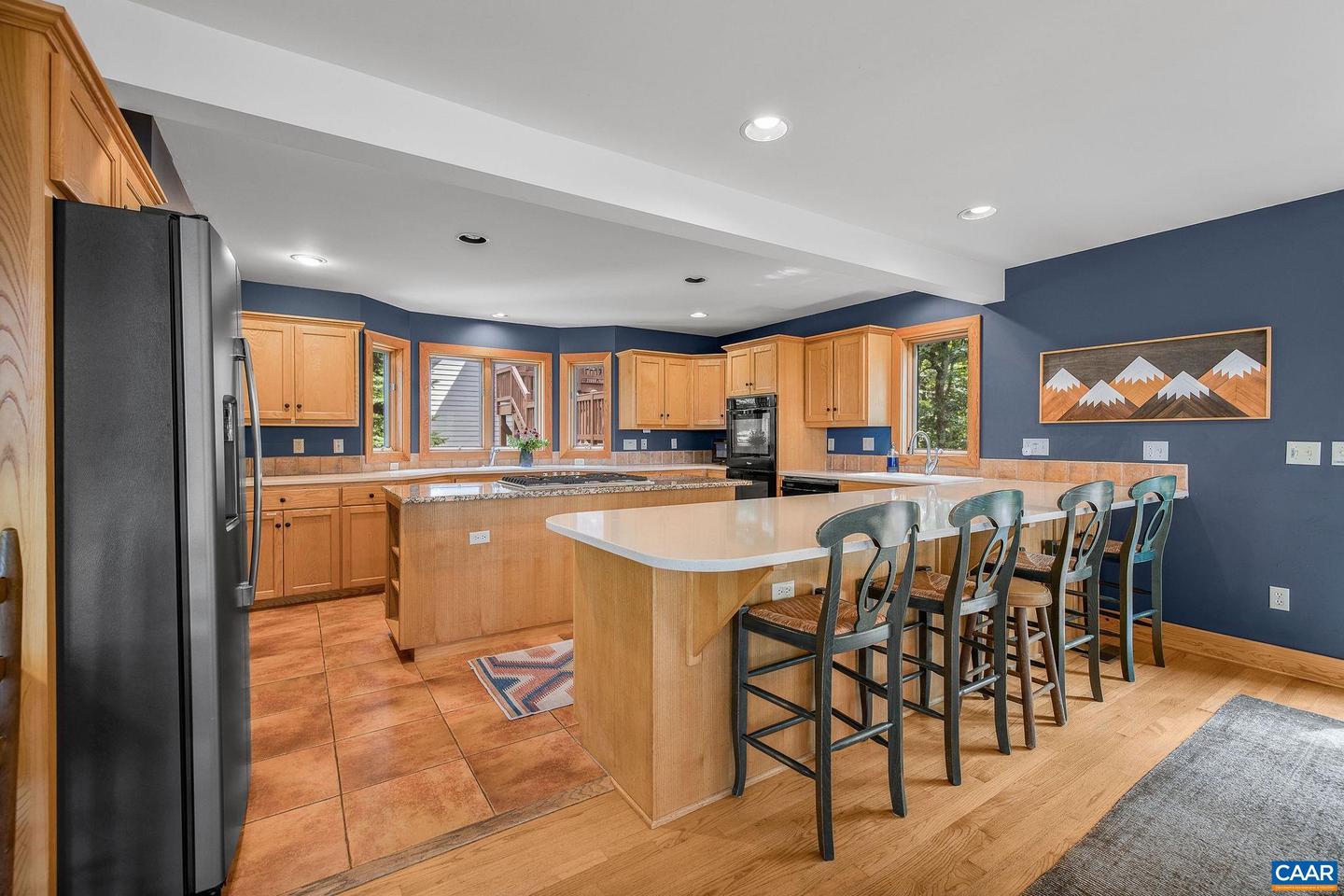 76 CRAB ORCHARD LN, WINTERGREEN RESORT, Virginia 22967, 5 Bedrooms Bedrooms, ,4 BathroomsBathrooms,Residential,For sale,76 CRAB ORCHARD LN,668599 MLS # 668599