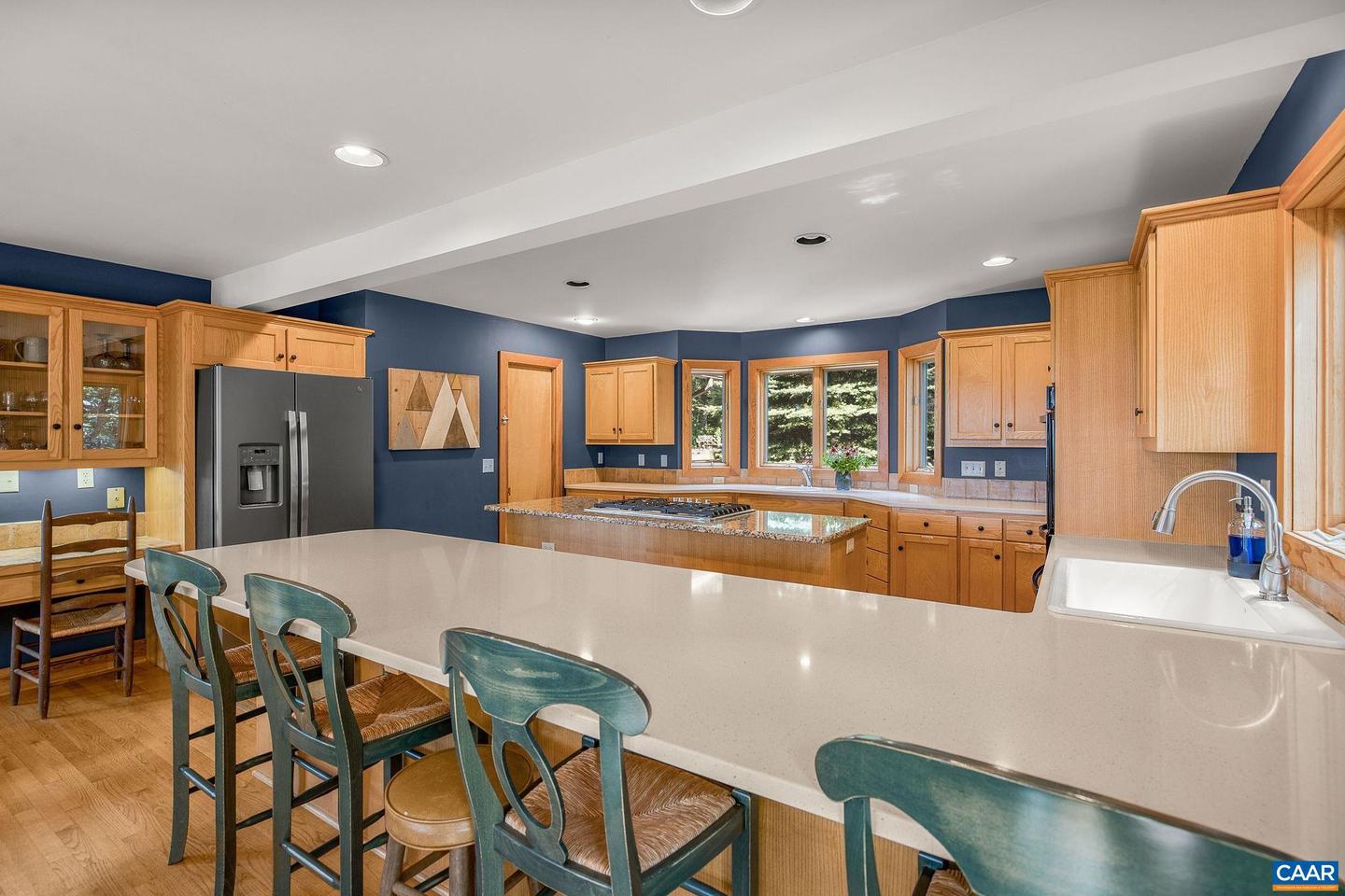 76 CRAB ORCHARD LN, WINTERGREEN RESORT, Virginia 22967, 5 Bedrooms Bedrooms, ,4 BathroomsBathrooms,Residential,For sale,76 CRAB ORCHARD LN,668599 MLS # 668599