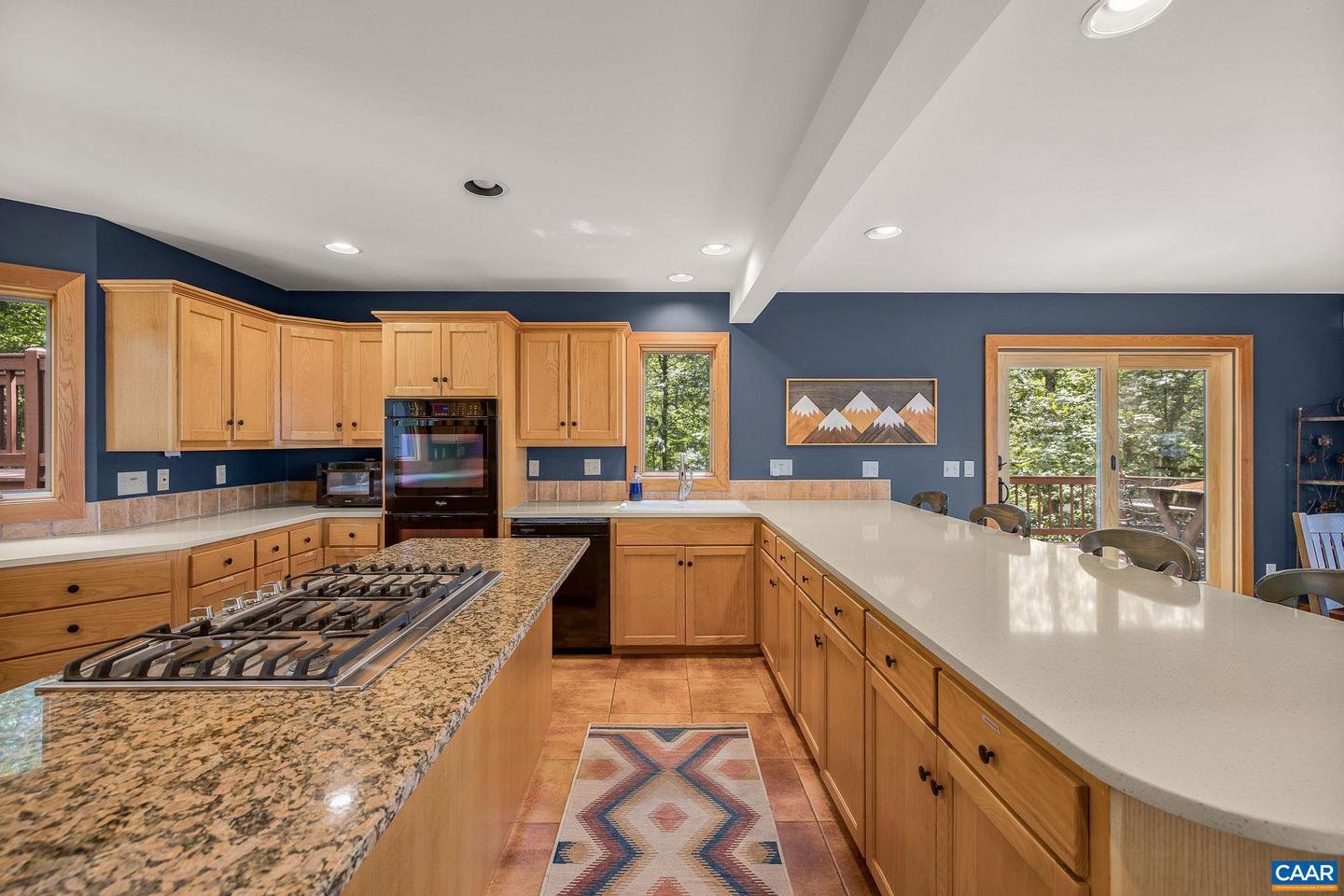 76 CRAB ORCHARD LN, WINTERGREEN RESORT, Virginia 22967, 5 Bedrooms Bedrooms, ,4 BathroomsBathrooms,Residential,For sale,76 CRAB ORCHARD LN,668599 MLS # 668599