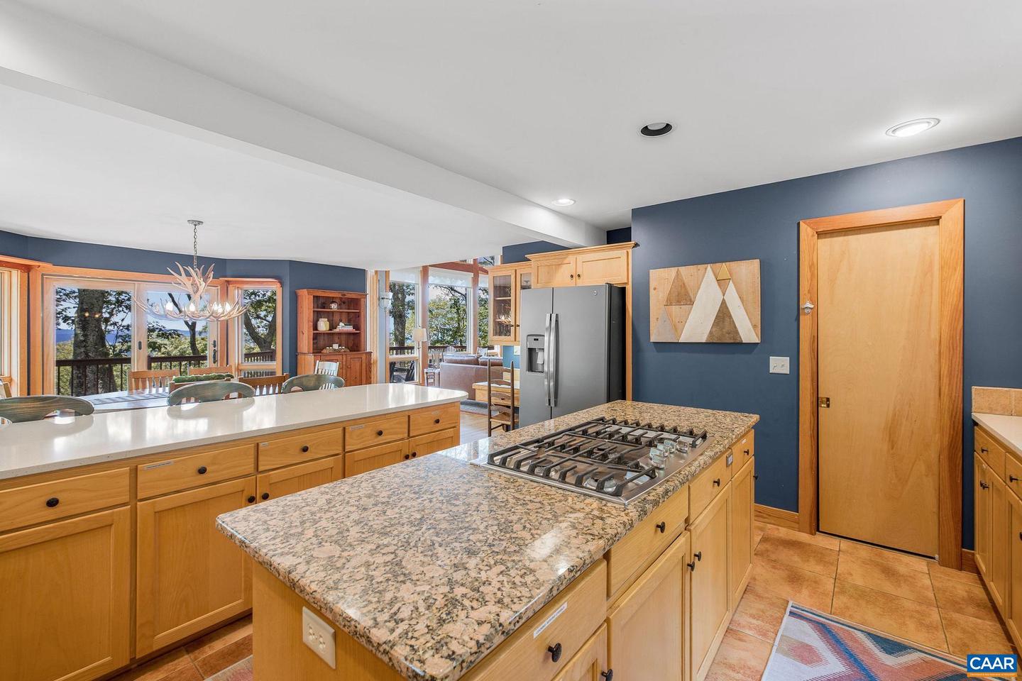 76 CRAB ORCHARD LN, WINTERGREEN RESORT, Virginia 22967, 5 Bedrooms Bedrooms, ,4 BathroomsBathrooms,Residential,For sale,76 CRAB ORCHARD LN,668599 MLS # 668599