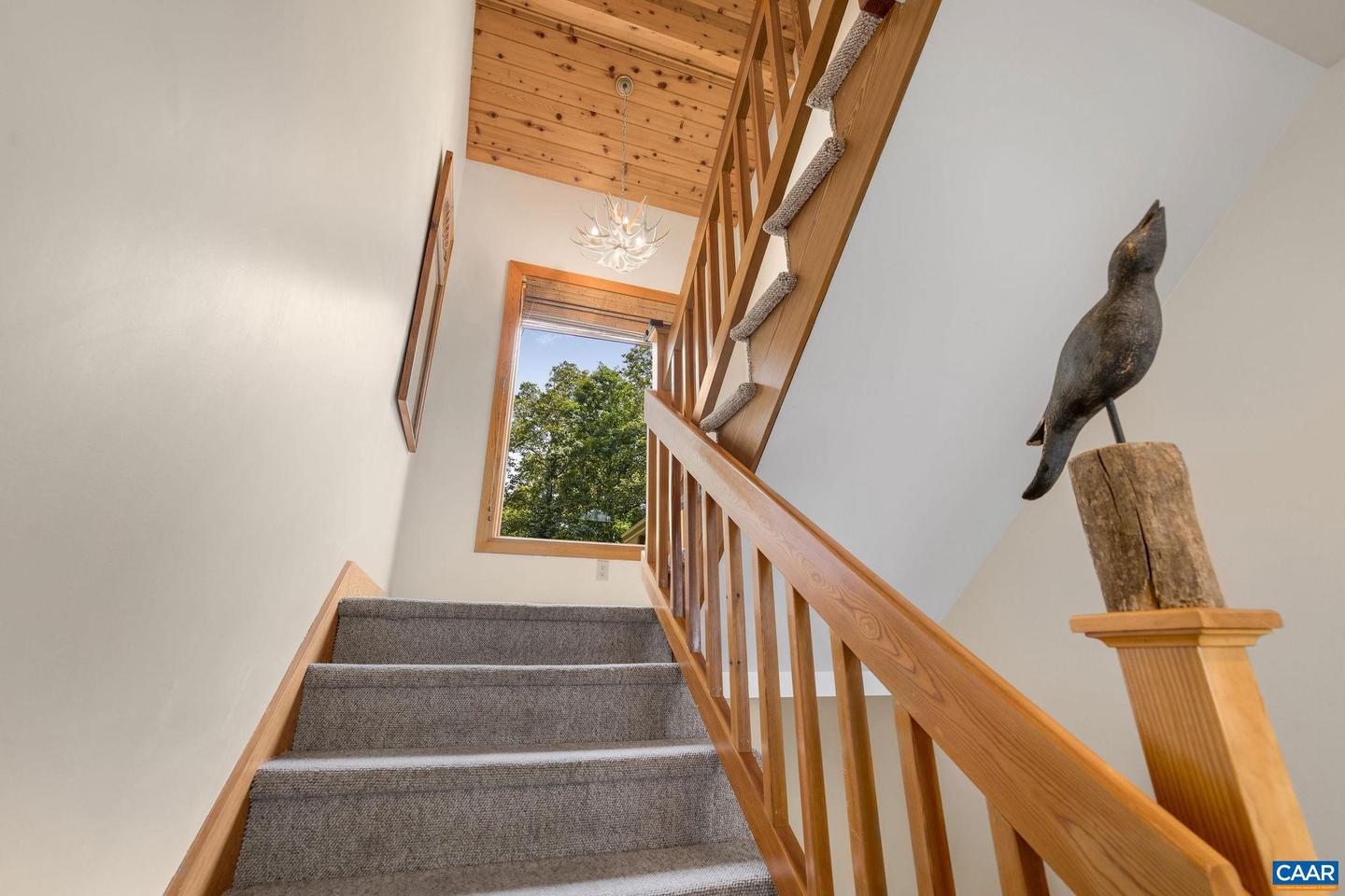 76 CRAB ORCHARD LN, WINTERGREEN RESORT, Virginia 22967, 5 Bedrooms Bedrooms, ,4 BathroomsBathrooms,Residential,For sale,76 CRAB ORCHARD LN,668599 MLS # 668599