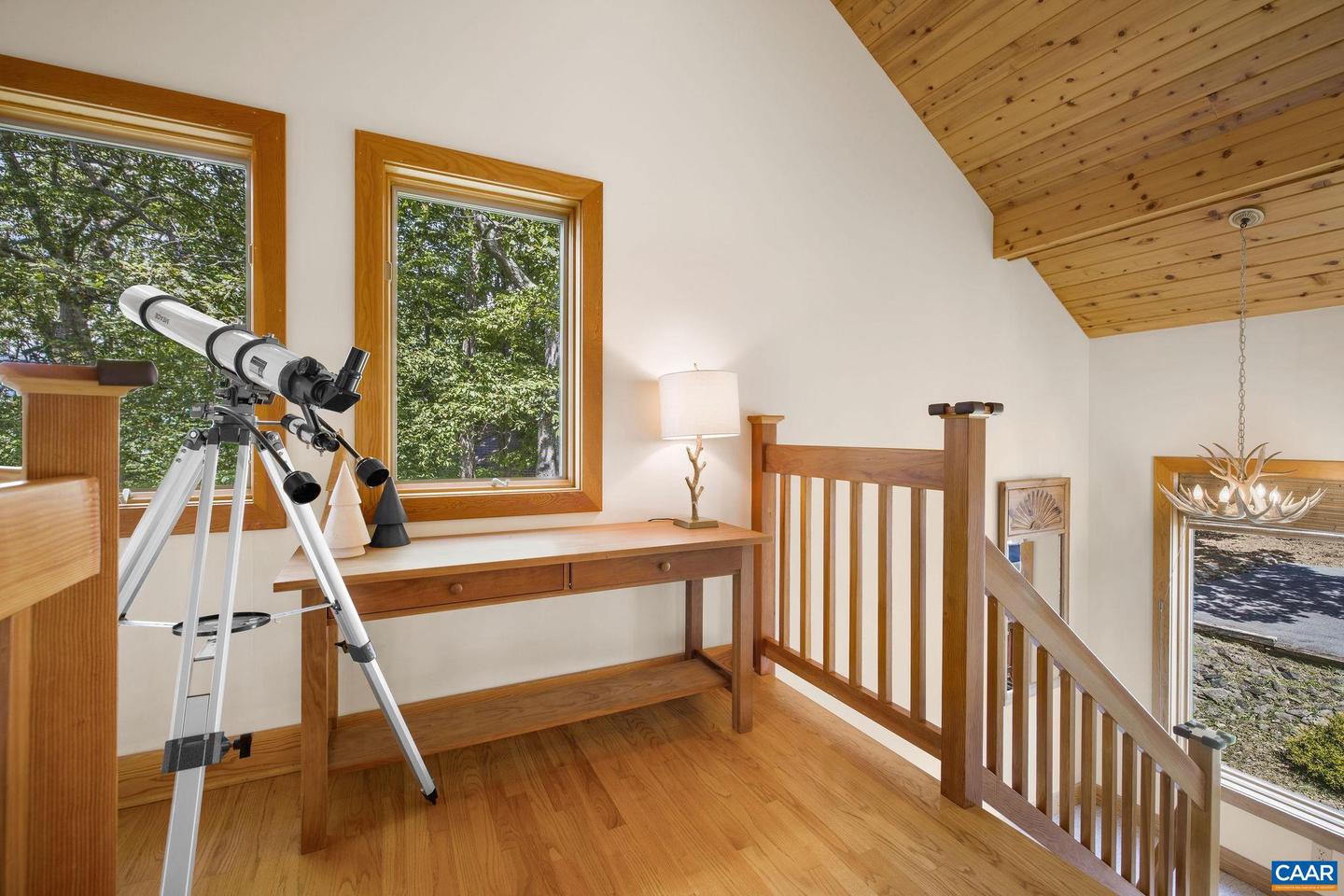 76 CRAB ORCHARD LN, WINTERGREEN RESORT, Virginia 22967, 5 Bedrooms Bedrooms, ,4 BathroomsBathrooms,Residential,For sale,76 CRAB ORCHARD LN,668599 MLS # 668599