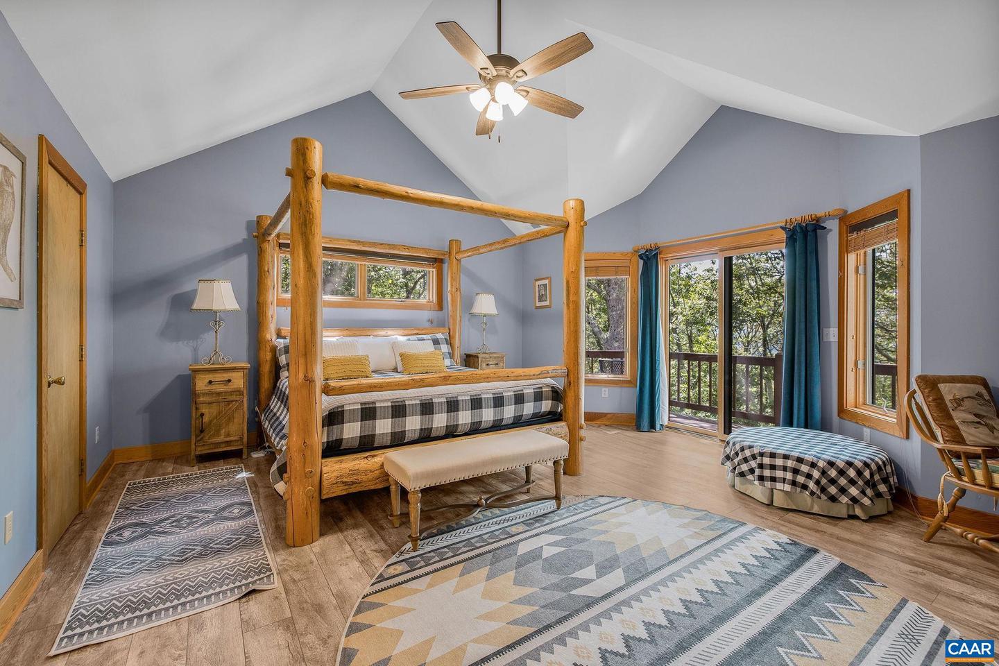 76 CRAB ORCHARD LN, WINTERGREEN RESORT, Virginia 22967, 5 Bedrooms Bedrooms, ,4 BathroomsBathrooms,Residential,For sale,76 CRAB ORCHARD LN,668599 MLS # 668599