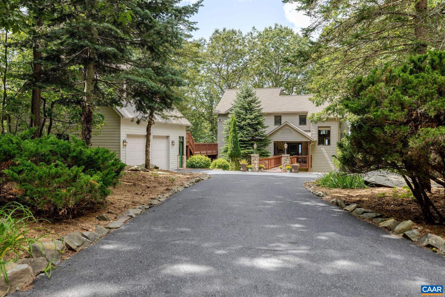 76 CRAB ORCHARD LN, WINTERGREEN RESORT, Virginia 22967, 5 Bedrooms Bedrooms, ,4 BathroomsBathrooms,Residential,For sale,76 CRAB ORCHARD LN,668599 MLS # 668599
