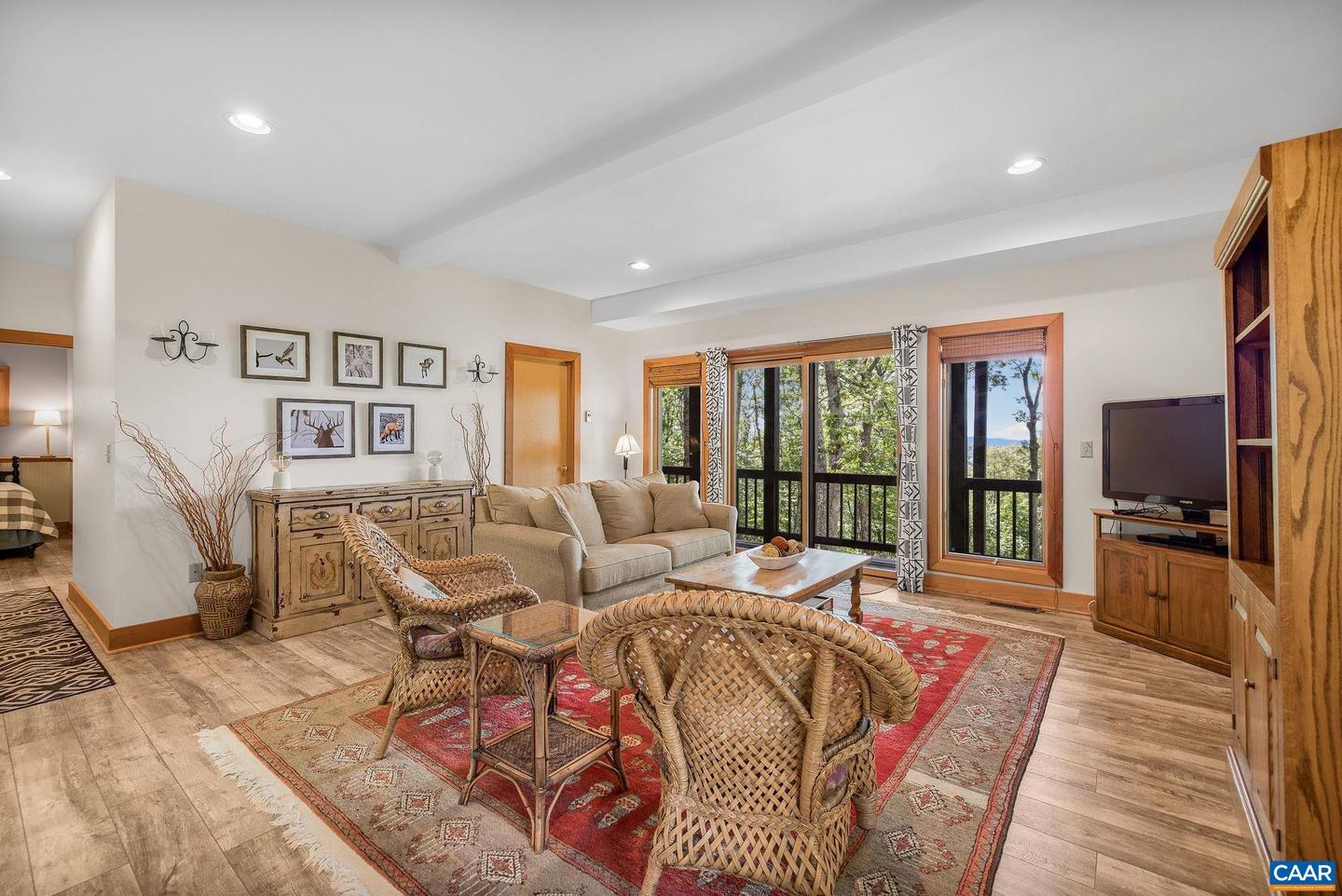 76 CRAB ORCHARD LN, WINTERGREEN RESORT, Virginia 22967, 5 Bedrooms Bedrooms, ,4 BathroomsBathrooms,Residential,For sale,76 CRAB ORCHARD LN,668599 MLS # 668599