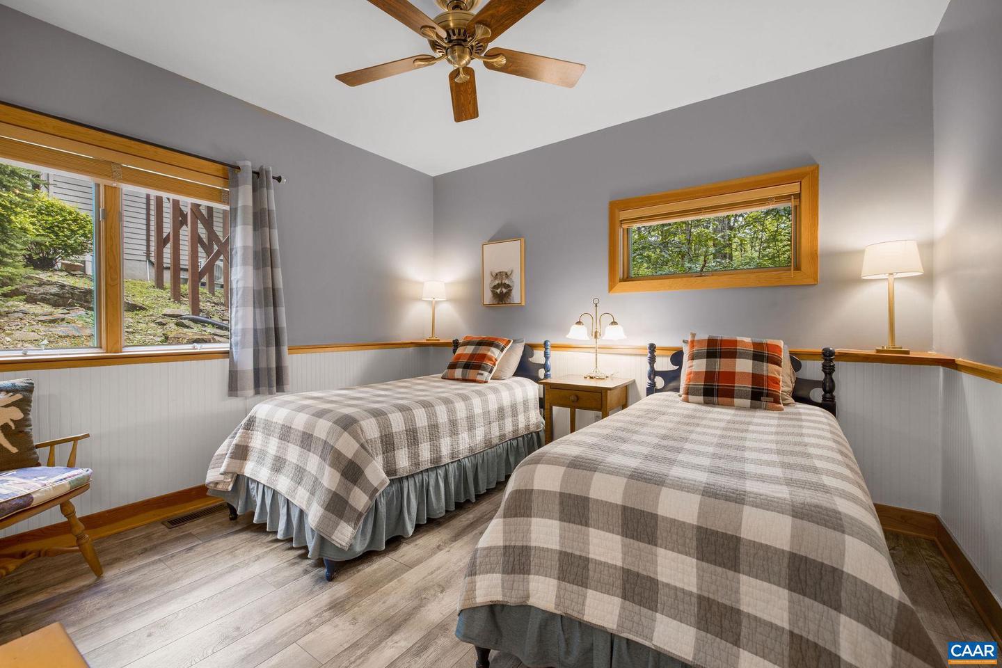 76 CRAB ORCHARD LN, WINTERGREEN RESORT, Virginia 22967, 5 Bedrooms Bedrooms, ,4 BathroomsBathrooms,Residential,For sale,76 CRAB ORCHARD LN,668599 MLS # 668599