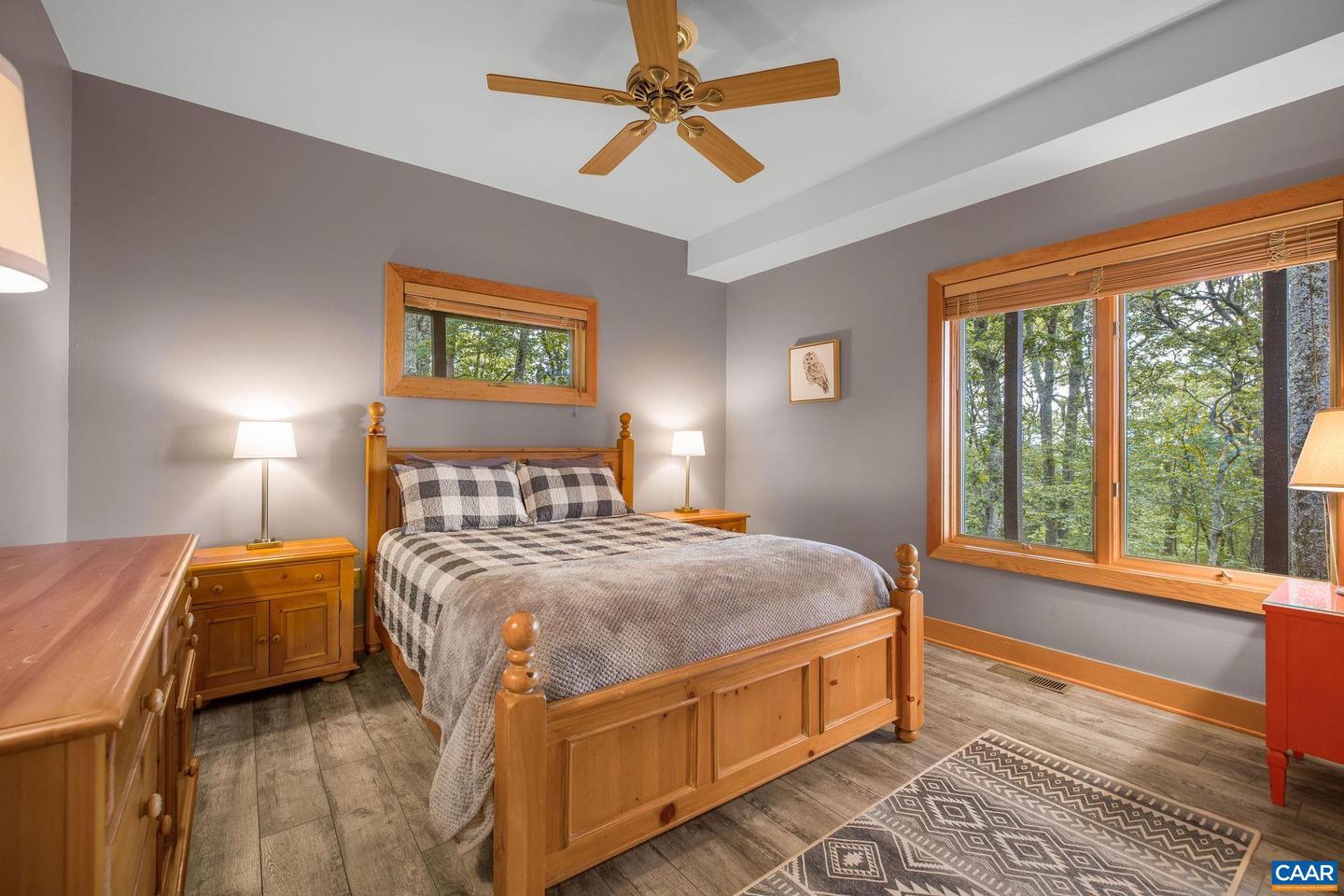 76 CRAB ORCHARD LN, WINTERGREEN RESORT, Virginia 22967, 5 Bedrooms Bedrooms, ,4 BathroomsBathrooms,Residential,For sale,76 CRAB ORCHARD LN,668599 MLS # 668599