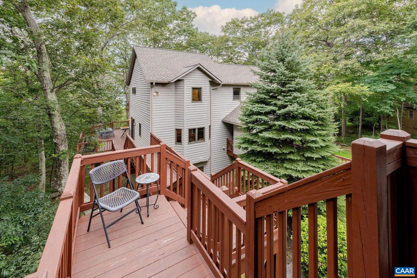 76 CRAB ORCHARD LN, WINTERGREEN RESORT, Virginia 22967, 5 Bedrooms Bedrooms, ,4 BathroomsBathrooms,Residential,For sale,76 CRAB ORCHARD LN,668599 MLS # 668599