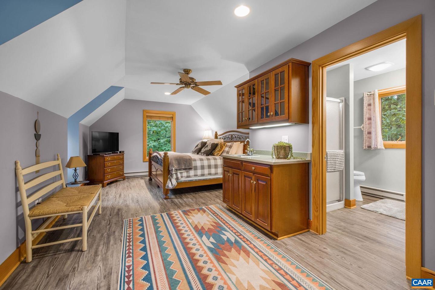 76 CRAB ORCHARD LN, WINTERGREEN RESORT, Virginia 22967, 5 Bedrooms Bedrooms, ,4 BathroomsBathrooms,Residential,For sale,76 CRAB ORCHARD LN,668599 MLS # 668599