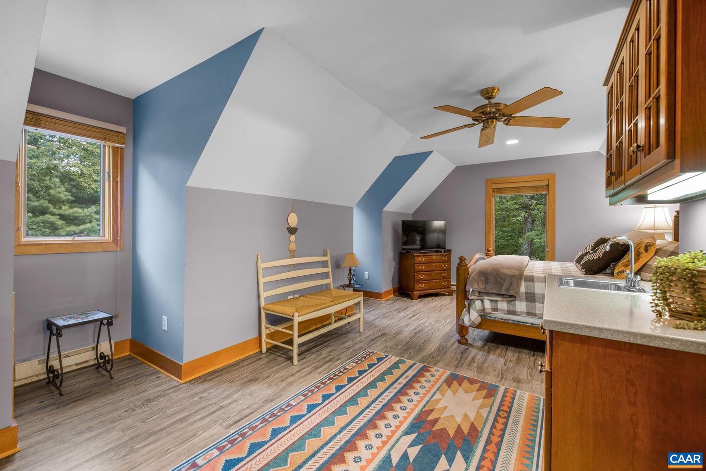 76 CRAB ORCHARD LN, WINTERGREEN RESORT, Virginia 22967, 5 Bedrooms Bedrooms, ,4 BathroomsBathrooms,Residential,For sale,76 CRAB ORCHARD LN,668599 MLS # 668599