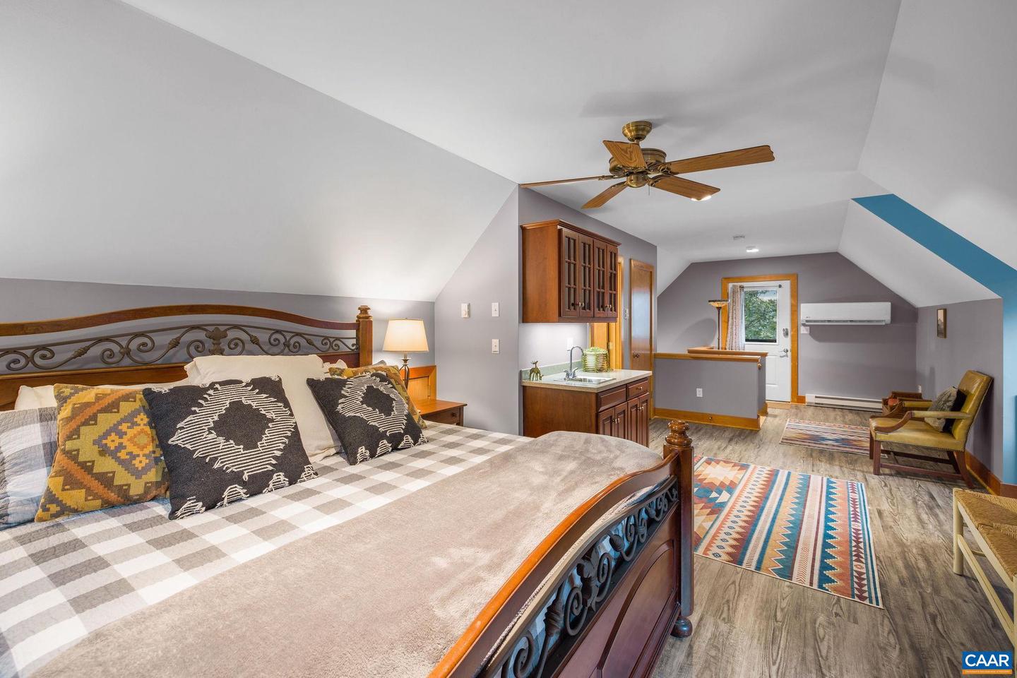 76 CRAB ORCHARD LN, WINTERGREEN RESORT, Virginia 22967, 5 Bedrooms Bedrooms, ,4 BathroomsBathrooms,Residential,For sale,76 CRAB ORCHARD LN,668599 MLS # 668599