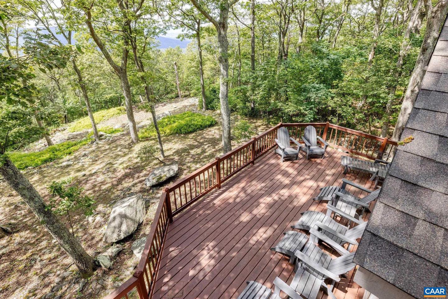 76 CRAB ORCHARD LN, WINTERGREEN RESORT, Virginia 22967, 5 Bedrooms Bedrooms, ,4 BathroomsBathrooms,Residential,For sale,76 CRAB ORCHARD LN,668599 MLS # 668599