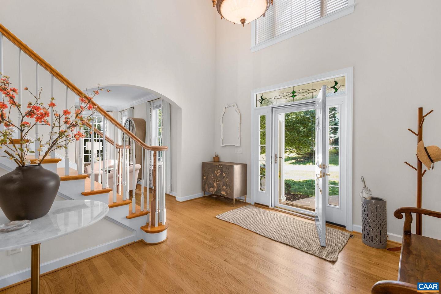 1311 STILL MEADOW AVE, CHARLOTTESVILLE, Virginia 22901, 5 Bedrooms Bedrooms, ,3 BathroomsBathrooms,Residential,For sale,1311 STILL MEADOW AVE,668597 MLS # 668597